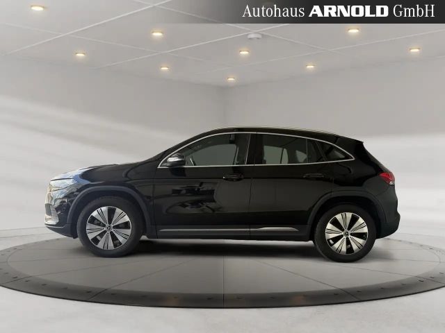 Mercedes-Benz EQA 300 4MATIC Advanced
