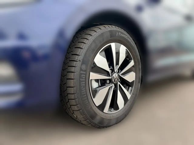 Volkswagen Touran DSG IQ.Drive Move