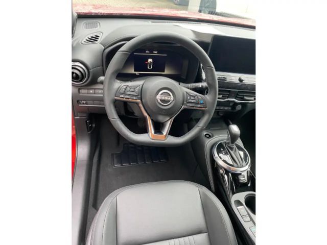 Nissan Juke Tekna