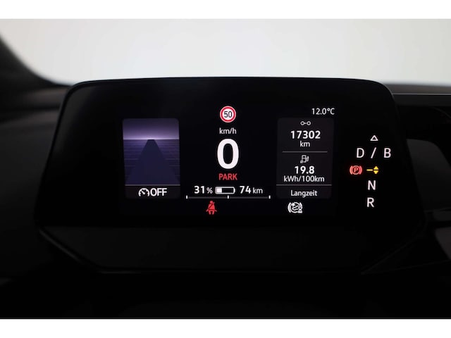 Volkswagen ID.4 77 KWh Performance Pro