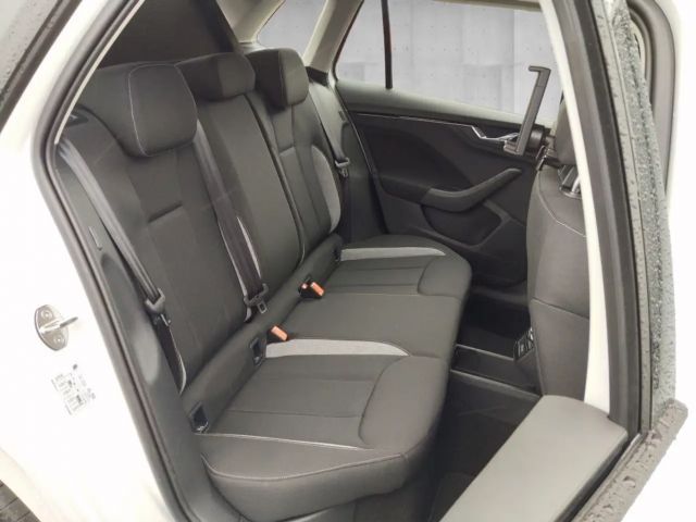 Skoda Kamiq 1.5 TSI Tour