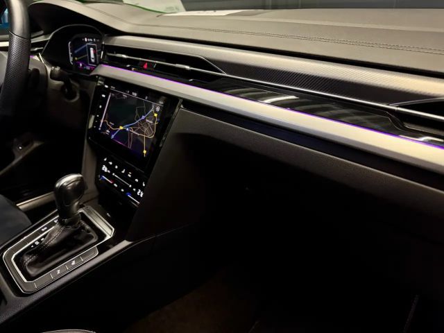 Volkswagen Arteon Shooting Brake R-Line