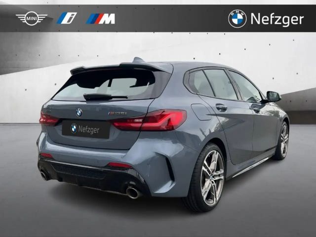 BMW 135 135i Sedan xDrive