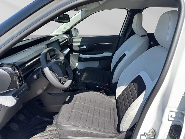 Citroën C3 Max PureTech