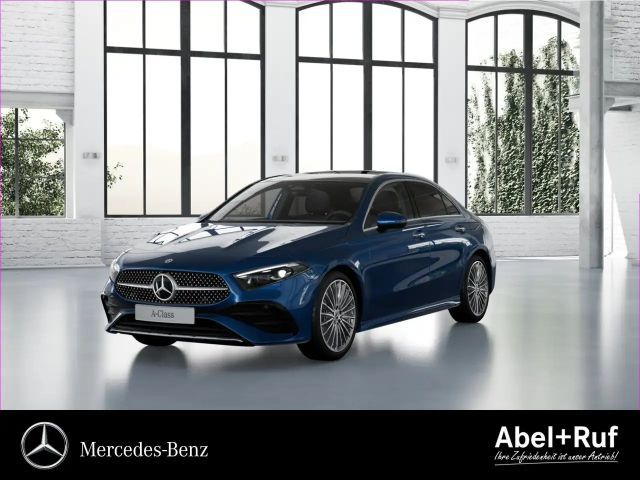 Mercedes-Benz A 250 4MATIC AMG Line