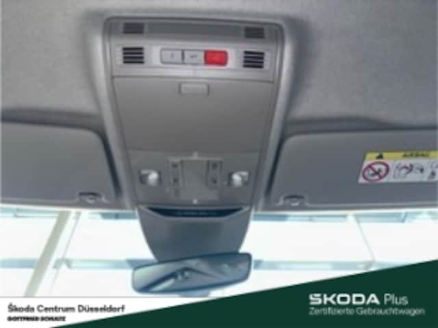 Skoda Scala Selection