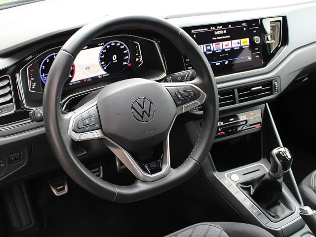 Volkswagen Taigo R-Line