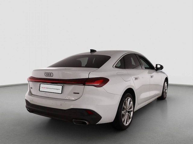 Audi A5 Quattro S-Tronic
