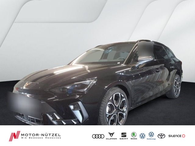 Cupra Leon DSG ST Sportstourer