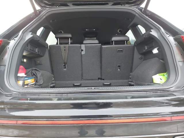 Volkswagen Tiguan DSG R-Line