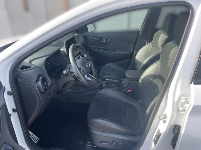 Hyundai Kona N Performance