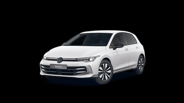 Volkswagen Golf 2.0 TDI DSG Golf VIII