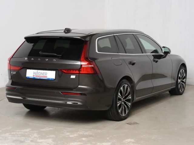 Volvo V60 AWD Bright Plus Recharge T8
