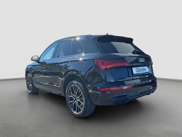 Audi Q5 40 TDI Quattro S-Tronic