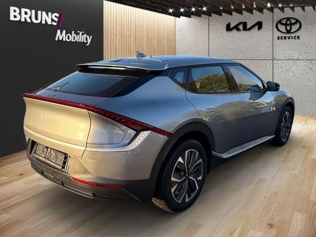 Kia EV6 58kWh Navi LED Standheizung