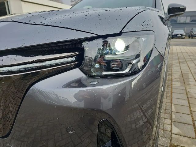 Mazda CX-60 4WD Homura e-Skyactiv