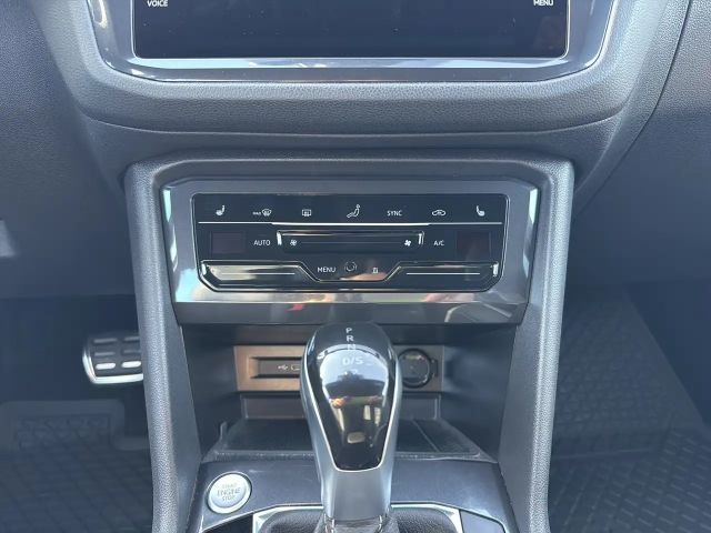 Volkswagen Tiguan Allspace R-Line