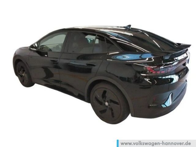 Volkswagen ID.5 4Motion GTX