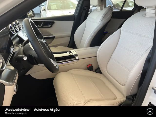 Mercedes-Benz C 180 AVANTGARDE Estate