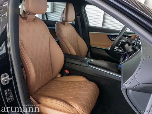 Mercedes-Benz E 450 4MATIC AMG Line Estate