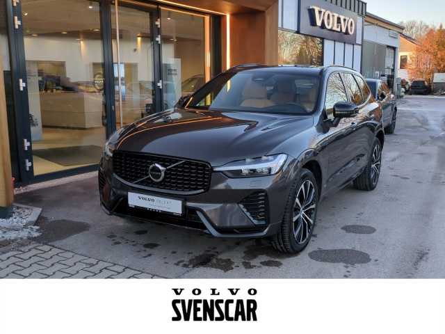 Volvo XC60 XC60