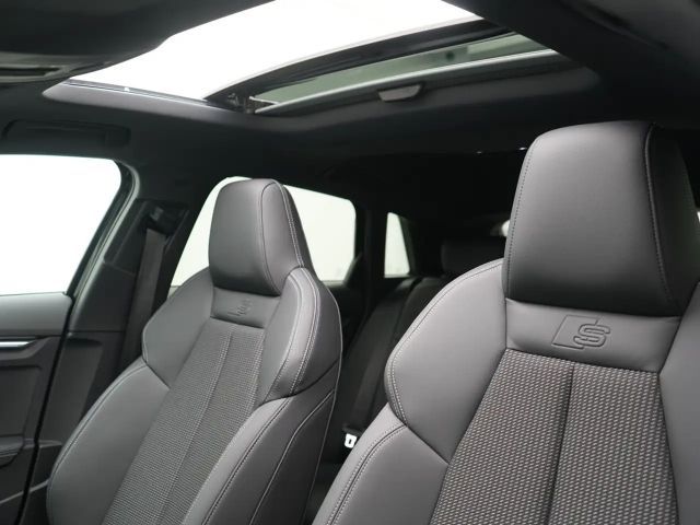 Audi A3 S-Line S-Tronic