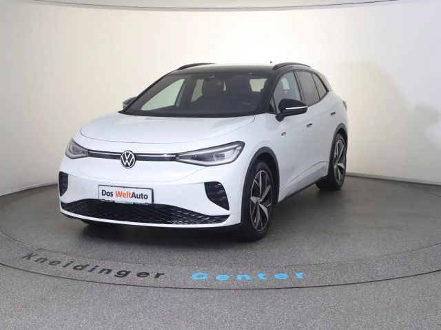 Volkswagen ID.4 220 kW 4Motion GTX