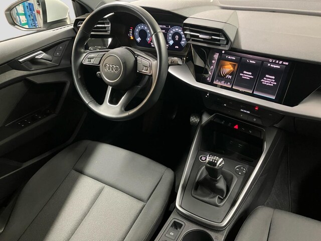 Audi A3 30 TFSI Sportback