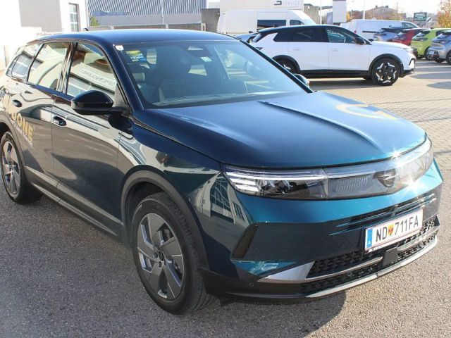 Opel Grandland X Edition