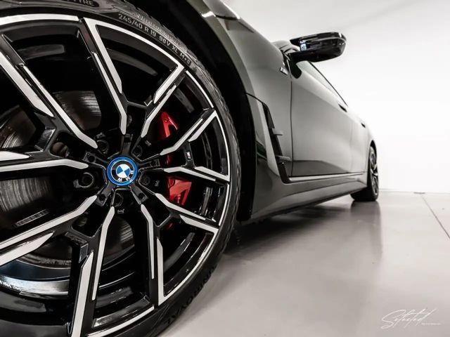 BMW i4 M-Sport M50 Sedan