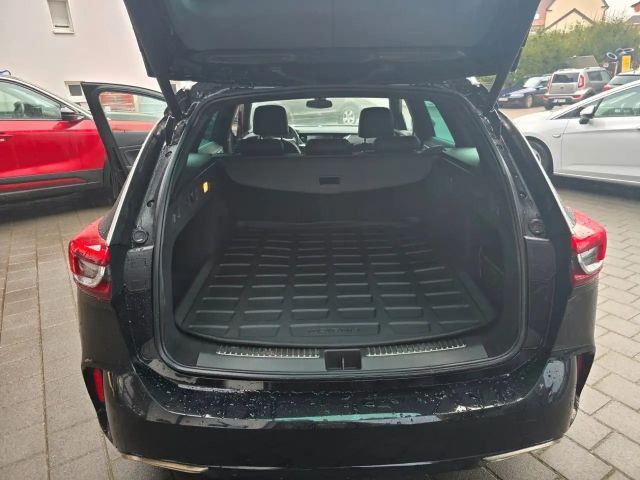 Opel Insignia Sports Tourer