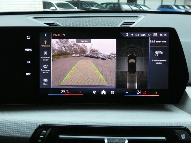 BMW X1 Comfort pakket sDrive18i