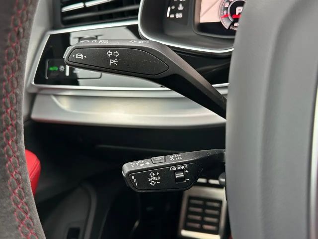 Audi Q8 55 TFSI Quattro S-Line