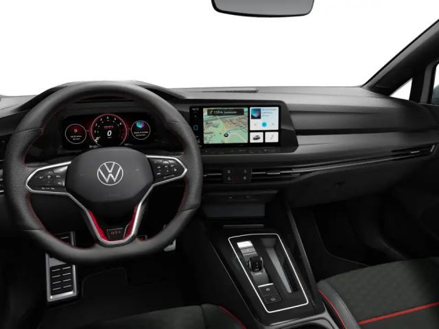 Volkswagen Golf GTI Max