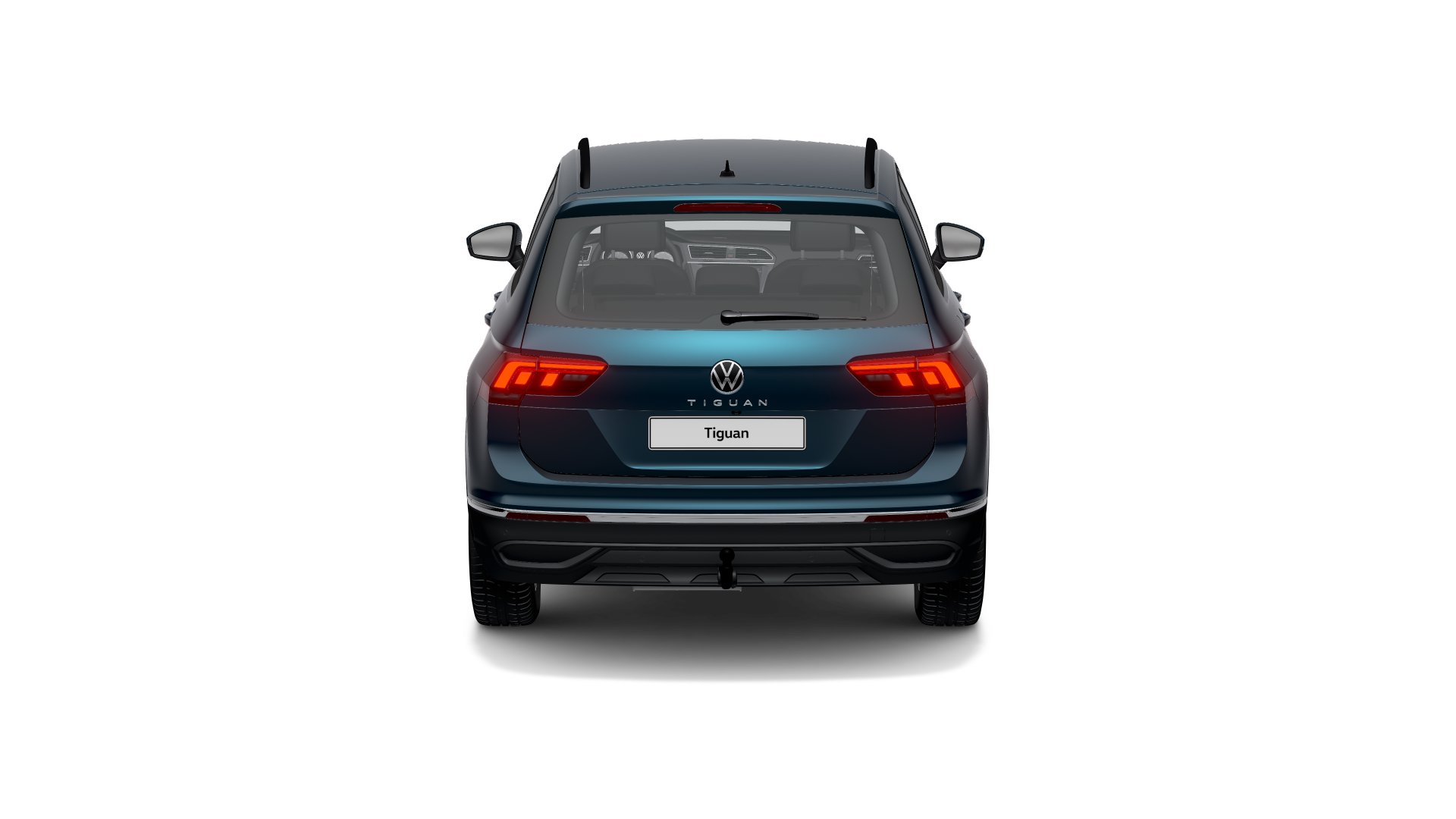 Volkswagen Tiguan 2.0 TDI Life