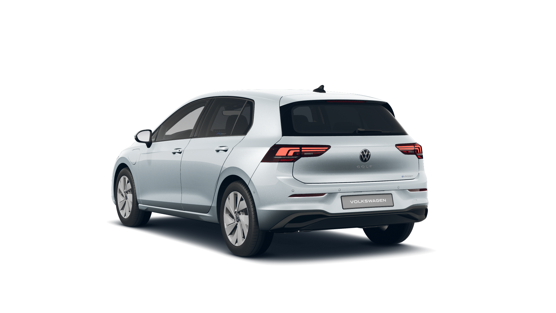 Volkswagen Golf Golf VIII Life eHybrid