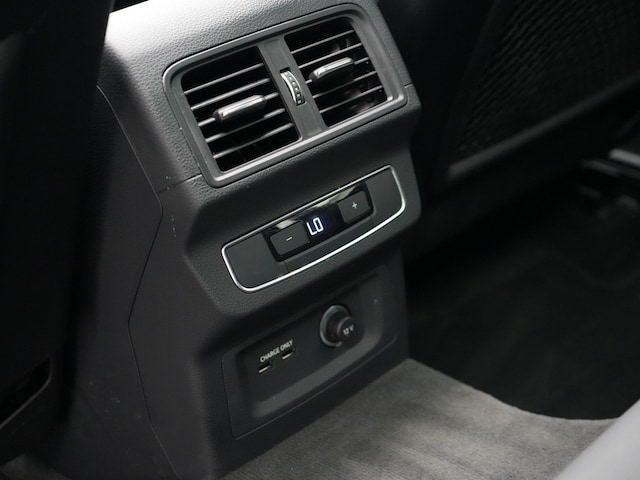 Audi Q5 45 TFSI Quattro S-Tronic