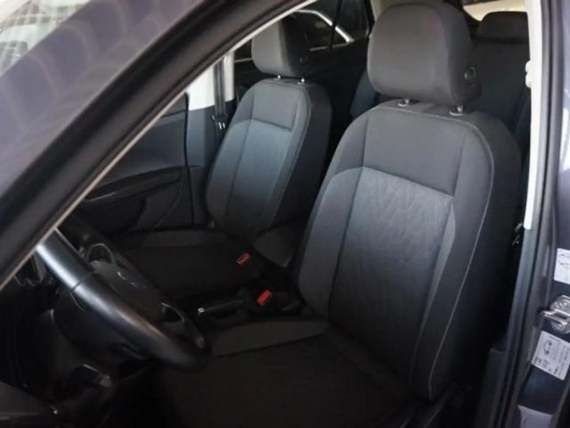 Volkswagen T-Cross 1.0 TSI DSG