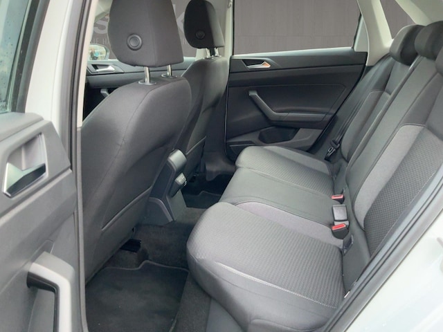 Volkswagen Polo 1.0 (EURO 6d) Virtual DynLicht LED PDC