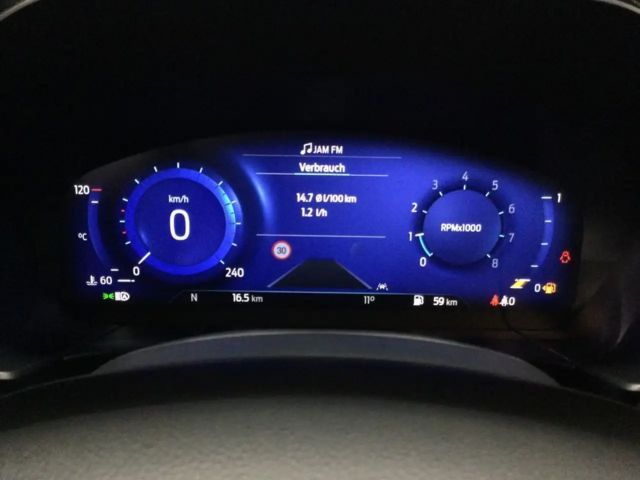 Ford Kuga EcoBoost ST Line