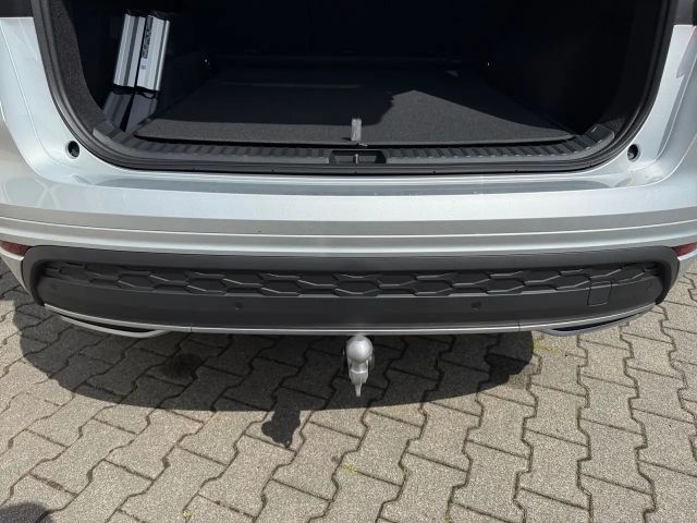 Skoda Kodiaq 2.0 TSI 4x4 Sportline