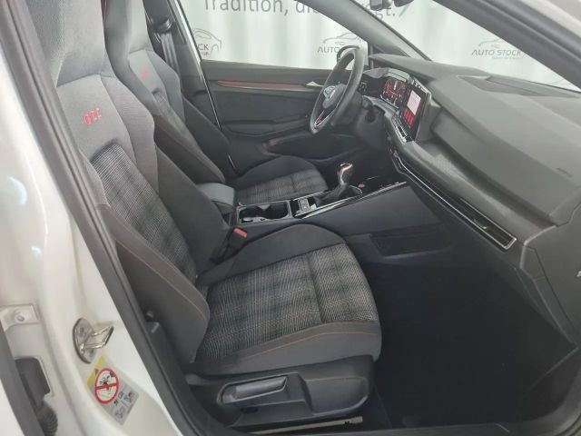 Volkswagen Golf 2.0 TSI GTI