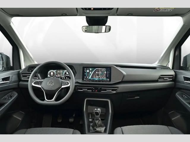 Volkswagen Caddy 1.5 TSI Maxi