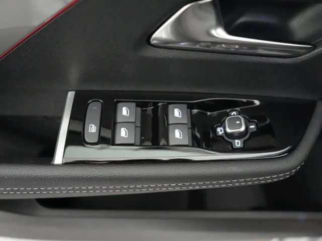 Opel Astra GS-Line Grand Sport Sports Tourer