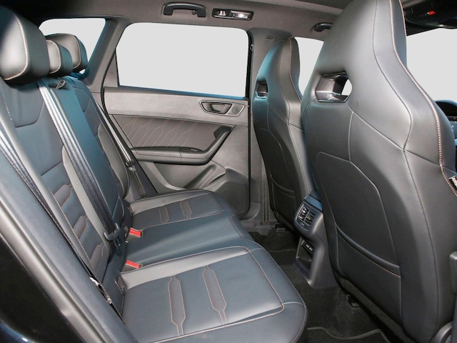 Cupra Ateca 4Drive DSG VZ