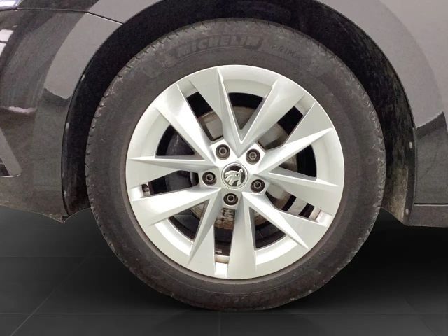 Skoda Octavia 2.0 TDI Combi Style Style