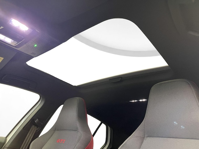 Volkswagen Golf GTI Golf VIII