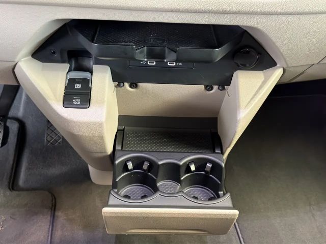 Volkswagen Multivan Lang Life T7