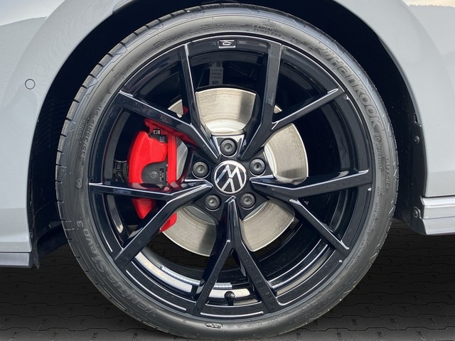 Volkswagen Golf 2.0 TSI DSG GTI Golf VIII