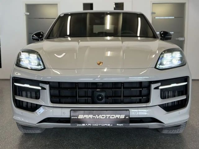 Porsche Cayenne Coupé E-Hybrid